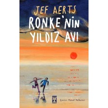 Blueb Ronke'nin Yıldız Avı