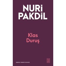 Blueb Klas Duruş