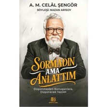 Blueb Sormadın Ama Anlattım