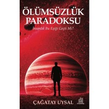 Blueb Ölümsüzlük Paradoksu