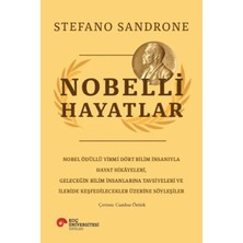 Blueb Nobelli Hayatlar