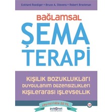 Blueb Bağlamsal Şema Terapi