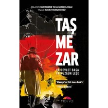Blueb Taş Mezar