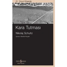 Blueb Kara Tutması