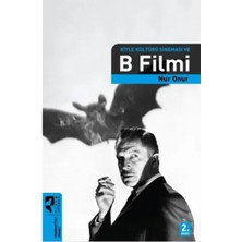 Blueb Kitle Kültürü Sineması ve B Filmi