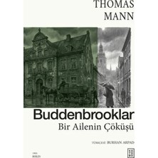 Blueb Buddenbrooklar