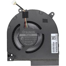 Alfamaks Hp Victus Gaming 16-R1023NT (9J225EA) Cpu Fan
