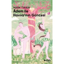 Blueb Adem ile Havva'nın Güncesi