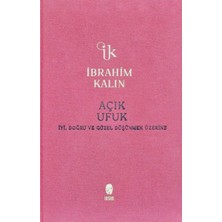 Blueb Açık Ufuk (Bez Ciltli)