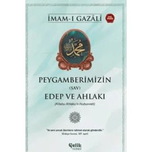 Blueb Peygamberimizin (Sav) Edep ve Ahlakı