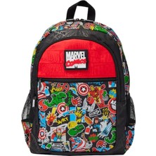 Smiggle Marvel Sırt Çantası
