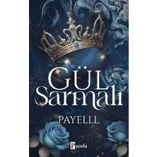 Blueb Gül Sarmalı