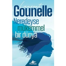 Blueb Neredeyse Mükemmel Bir Dünya