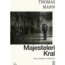 Blueb Majesteleri Kral