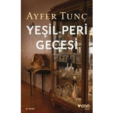 Blueb Yeşil Peri Gecesi
