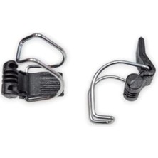 Premini 2.5 Dizel Hava Filtre Kutusu Klipsi Vw LT35 1997-2007 Uyumlu