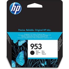 953 Black Original Ink Cartridge