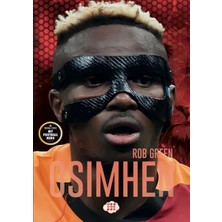 Blueb Osimhen – Benim Futbol Kahramanım