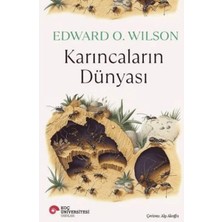 Blueb Karıncaların Dünyası