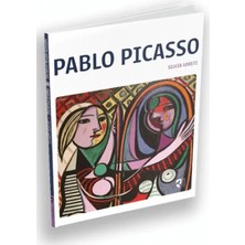 Blueb Picasso - Sanatın Büyük Ustaları 22