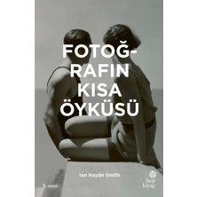 Blueb Fotoğrafın Kısa Öyküsü