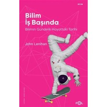 Blueb Bilim Iş Başında