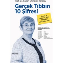 Blueb Gerçek Tıbbın 10 Şifresi