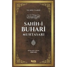 Blueb Sahih-I Buhari Muhtasarı