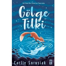 Blueb Gölge Tilki