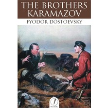 Blueb The Brothers Karamazov