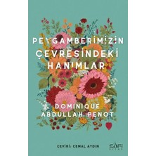 Blueb Peygamberimizin Çevresindeki Hanımlar