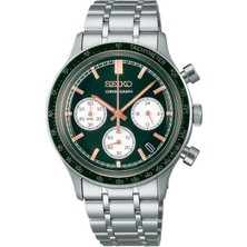 Seiko SSB481P1 Chronograph Erkek Kol Saati