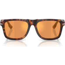 Persol 8002S 24/3l 55 Erkek Güneş Gözlüğü