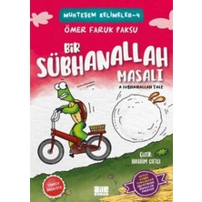 Blueb Bir Sübhanallah Masalı