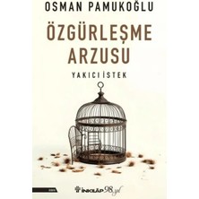 Blueb Özgürleşme Arzusu Yakıcı Istek