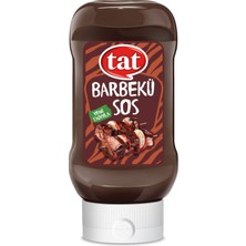 Tat Barbekü Sos 250 G (5'li Paket)