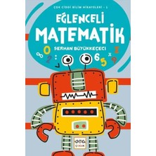 Blueb Eğlenceli Matematik