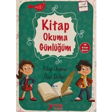 Blueb Okuma Günlüğüm