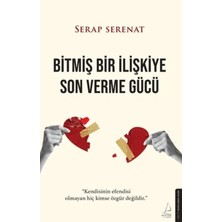Blueb Bitmiş Bir Ilişkiye Son Verme Gücü