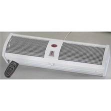 Premini Hava Perdesi Lt-Ac/h 120, Kumandalı, Yüksek Performans, Enerji Tasarrufu