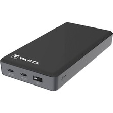 Power On Demand Power Bank 20.000 Mah