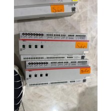Abb Rm/s 2.1 Knx Room Master Otel Oda Otomasyon Modülü 18 Giriş 13 Çıkış