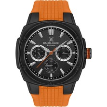 Daniel Klein DKE.1.10640-2 Exclusive Erkek Kol Saati