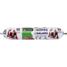 Yepvital Özel Kuzu Etli Köpek Salamı 200 G (4'li Paket)
