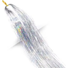 Blueb Hair Tinsel Simi / HT14