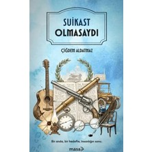 Blueb Suikast Olmasaydı
