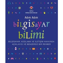 Blueb Adım Adım Bilgisayar Bilimi