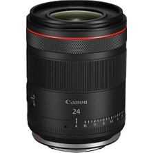 Canon Rf 24MM F1.4 L Vcm Lens (Canon Eurasia Garantili)