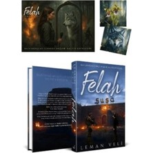 Blueb Felah (Ciltli)