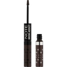 Cosmetics Brow Addict Fix&fill 04 – Kaş Farı&maskarası 2'si 1 Arada